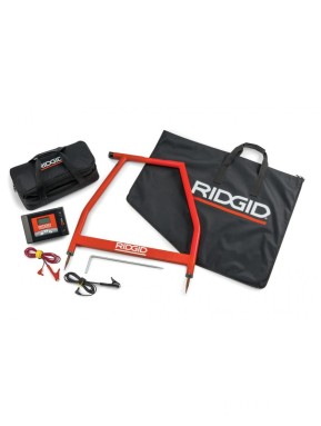 RIDGID FR-30, фото 2