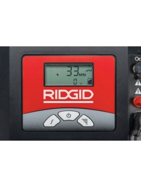 RIDGID FR-30, фото 3