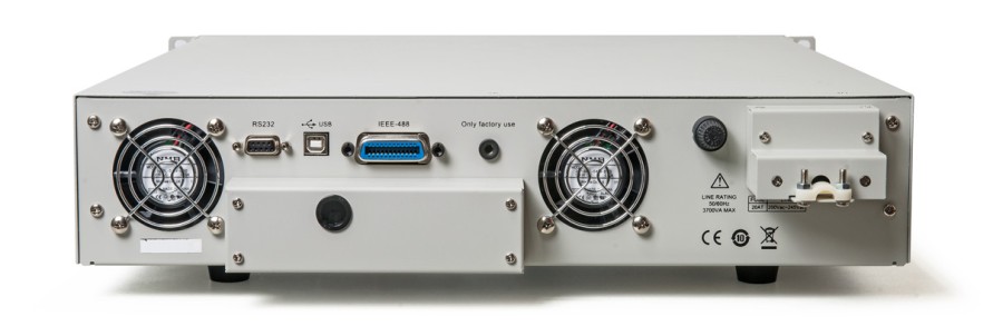Источник питания АКИП-1144А-1200-5