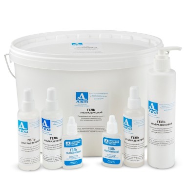 АКС - гель, фото 2