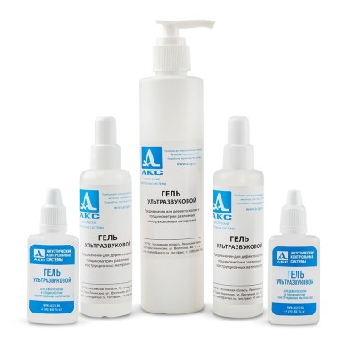 АКС - гель, фото 2