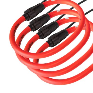 AmpFlex 800 клещи (комплект из 4 шт.)