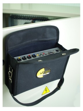 AnCom VAP/30AC - магнитный кейс