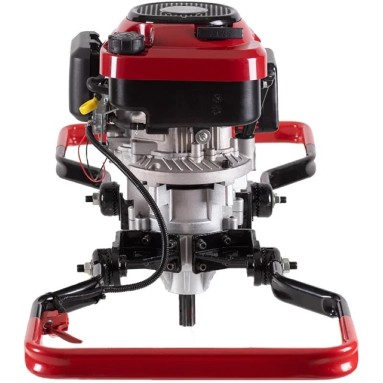 ADA Ground Drill-16 HERCULES, фото 3