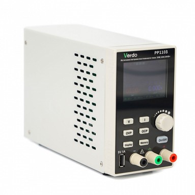 VERDO PP1103, фото 4