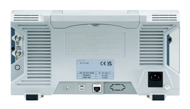 Генератор сигналов AFG-74225H