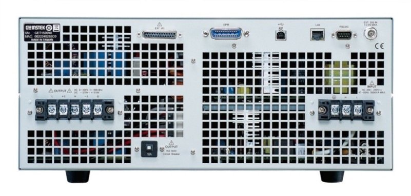 Источник питания ASR-73400HF