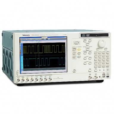 Генератор сигналов AWG5014C