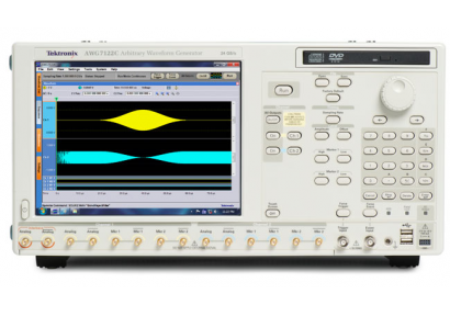 Генератор сигналов AWG70002A