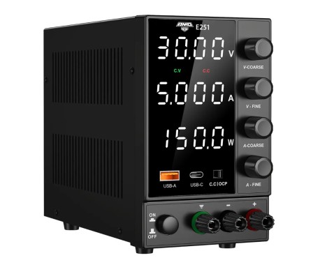 AMO E251