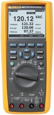 fluke 289