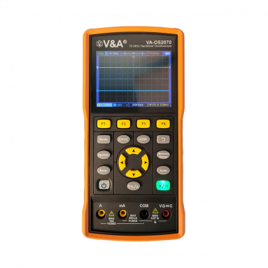 VA-OS2070 с поверкой