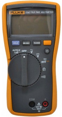 Мультиметр Fluke 114