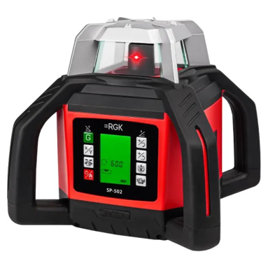 RGK SP-502