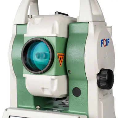 FOIF RTS362 (R1000 2" FG; EGL), фото 5