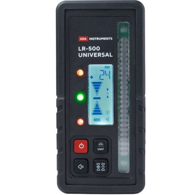 ADA LR-500 R/G, фото 2