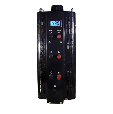 ЛАТР SUNTEK 15000 ВА диапазон 0-520 Вольт (20А)