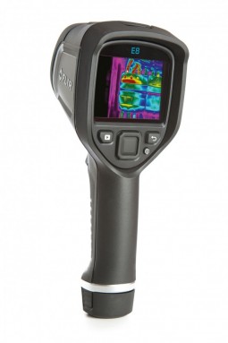 Тепловизор FLIR E8