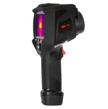 RGK TL-400 с поверкой