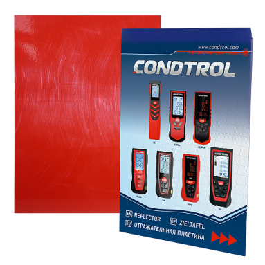 CONDTROL А4