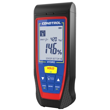 CONDTROL Hydro