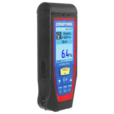 CONDTROL Hydro Pro new