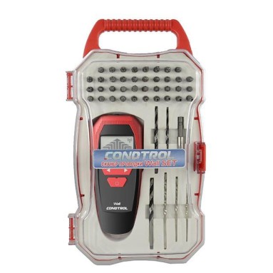 Комплект Wall CONDTROL Set+ инструмент, фото 1