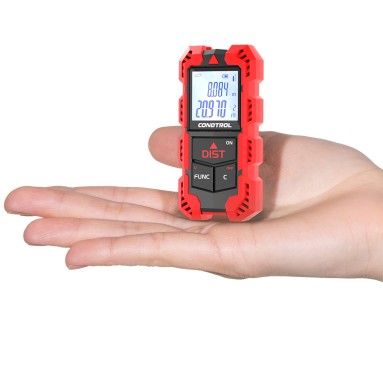 CONDTROL Traccer 40