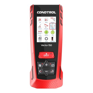 CONDTROL Vector 150