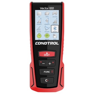 CONDTROL Vector 100
