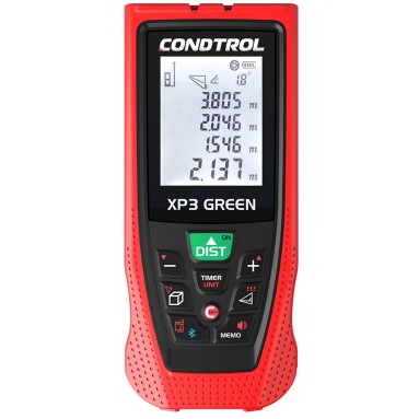 CONDTROL XP3 Pro, фото 1