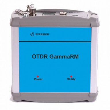 Оптический рефлектометр OTDR GammaRM 1310+1550DF