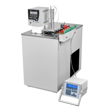 ТЕРМОТЕСТ-К, фото 2