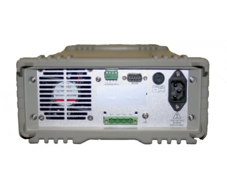 ПрофКиП Б5-8540 - вид сзади