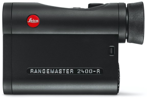 Leica Rangemaster CRF 2400-R, фото 2