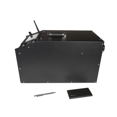 CONBAT BC-C-600-20, фото 2