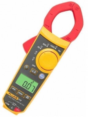 fluke 319