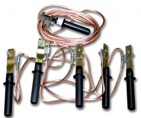 ЗПЛ-1 (сеч.50мм2)