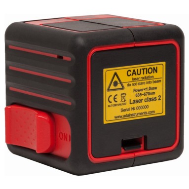 ADA Cube Professional Edition, фото 4