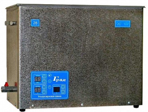 Град 280-35М, фото 2