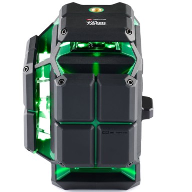 ADA LaserTANK 4-360 GREEN Basic Edition, фото 4