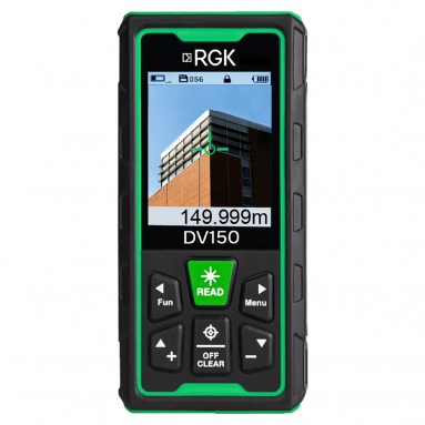 RGK DV150