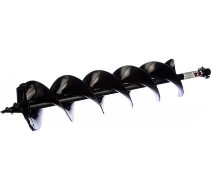 ADA Frozen Ground Drill 150/800