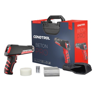 Beton Pro Condtrol, фото 2