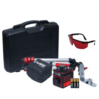 ADA Cube 2-360 Ultimate Edition, фото 4