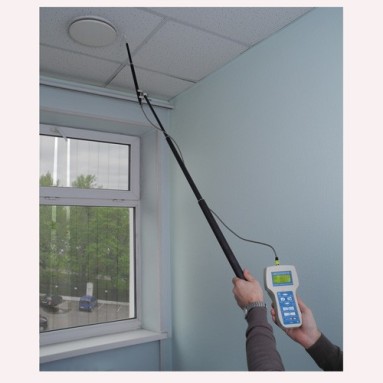 Телескопическая штанга (дополнительно к "Метеоскопу-М"), фото 2