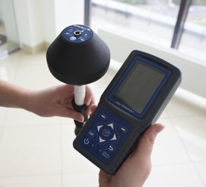 ВЕ-метр. Модификация «50Гц», фото 7