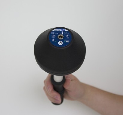 ВЕ-метр. Модификация «50Гц», фото 6