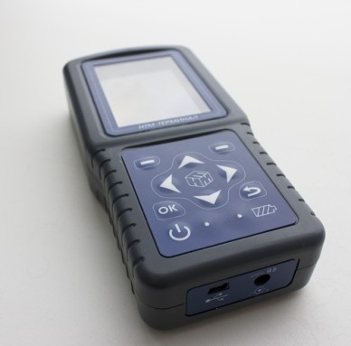 ВЕ-метр. Модификация «50Гц», фото 5