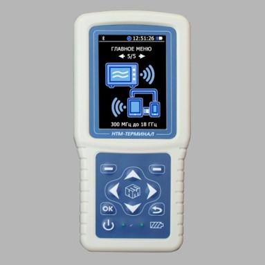 ВЕ-метр. Модификация «50Гц», фото 4